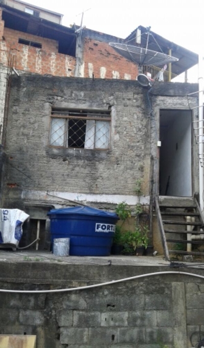 Casa, 3 quartos, 135 m² - Foto 1