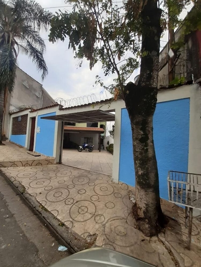 Casa, 3 quartos, 280 m² - Foto 1