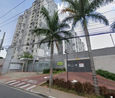 Apartamento, 2 quartos, 50 m² - Foto 2