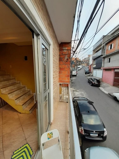 Casa, 4 quartos, 60 m² - Foto 4