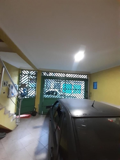 Casa, 4 quartos, 60 m² - Foto 3