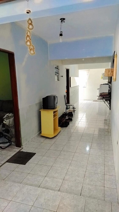 Casa, 7 quartos, 250 m² - Foto 1