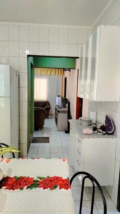 Casa, 7 quartos, 250 m² - Foto 3