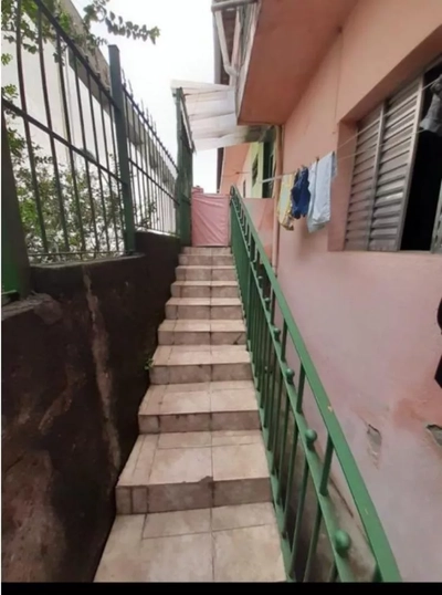 Casa, 5 quartos, 208 m² - Foto 1