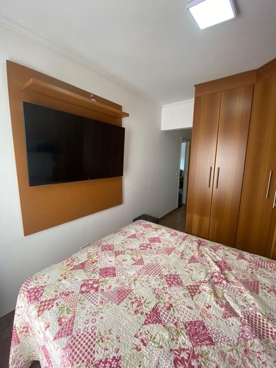 Apartamento, 2 quartos, 62 m² - Foto 5
