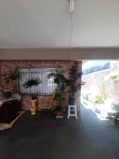 Casa, 3 quartos, 125 m² - Foto 4