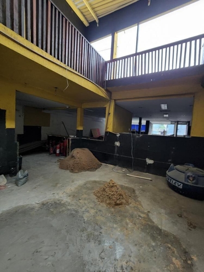 Imóvel Comercial, 542 m² - Foto 2