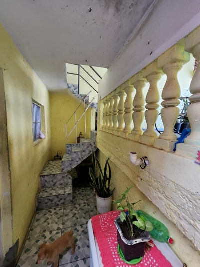 Casa, 7 quartos, 125 m² - Foto 2