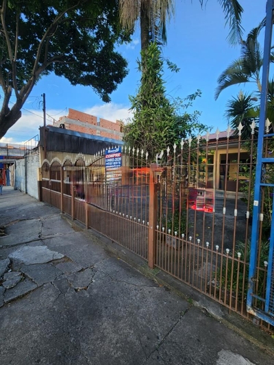 Terreno, 1036 m² - Foto 3