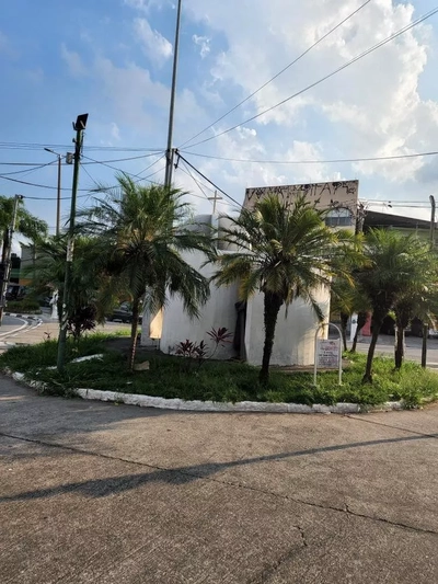 Imóvel Comercial, 470 m² - Foto 4