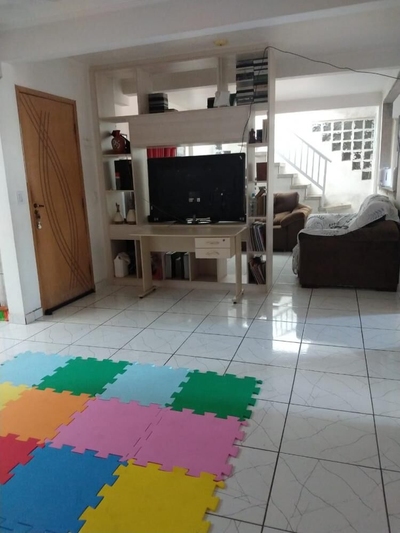 Casa, 2 quartos, 50 m² - Foto 2