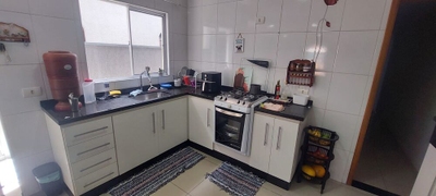 Casa, 5 quartos, 50 m² - Foto 5