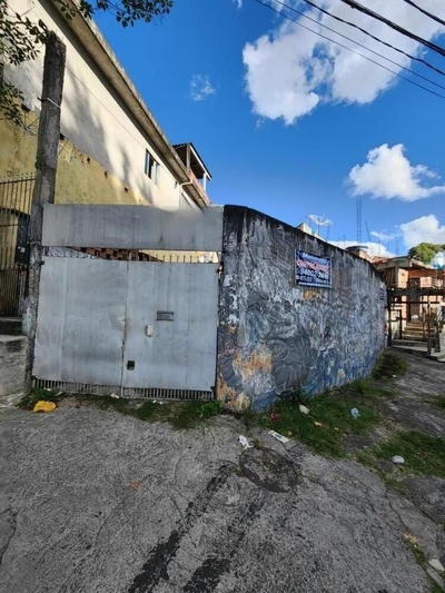 Terreno, 126 m² - Foto 3