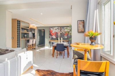 Apartamento, 4 quartos, 190 m² - Foto 3