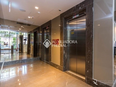 Sala-Conjunto, 38 m² - Foto 2