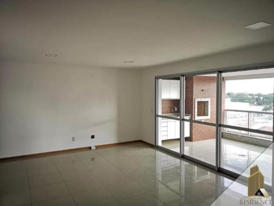 Apartamento, 3 quartos, 134 m² - Foto 2