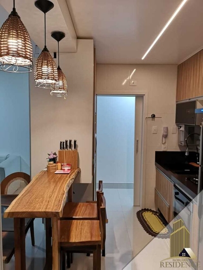 Apartamento, 3 quartos, 92 m² - Foto 5