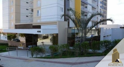 Apartamento, 3 quartos, 127 m² - Foto 3