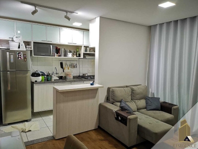 Apartamento, 3 quartos, 70 m² - Foto 2