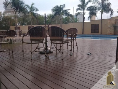 Apartamento, 3 quartos, 116 m² - Foto 4