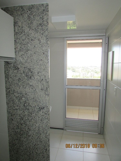 Apartamento, 3 quartos, 81 m² - Foto 2