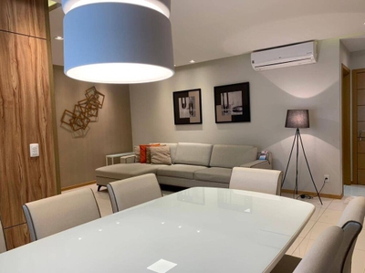 Apartamento, 3 quartos, 112 m² - Foto 4