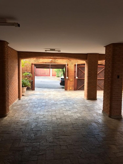 Casa, 5 quartos, 250 m² - Foto 2