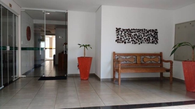 Apartamento, 2 quartos, 56 m² - Foto 1