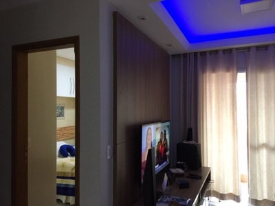 Apartamento, 2 quartos, 57 m² - Foto 1