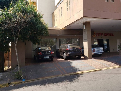 Loja-Salão, 400 m² - Foto 1