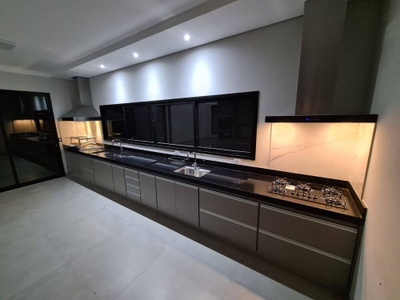 Casa, 3 quartos, 180 m² - Foto 4