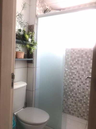 Apartamento, 2 quartos, 42 m² - Foto 5