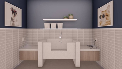 Apartamento, 1 quarto, 35 m² - Foto 3