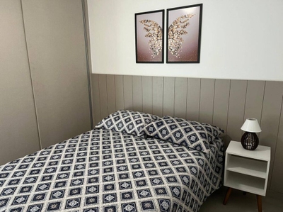 Apartamento, 1 quarto - Foto 4