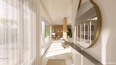 Casa, 3 quartos, 296 m² - Foto 3