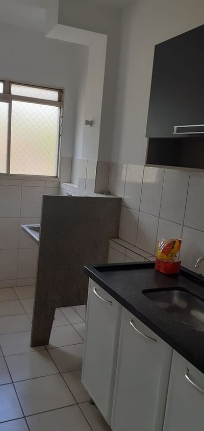Apartamento, 2 quartos, 46 m² - Foto 4
