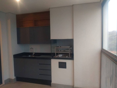 Apartamento, 3 quartos, 84 m² - Foto 2