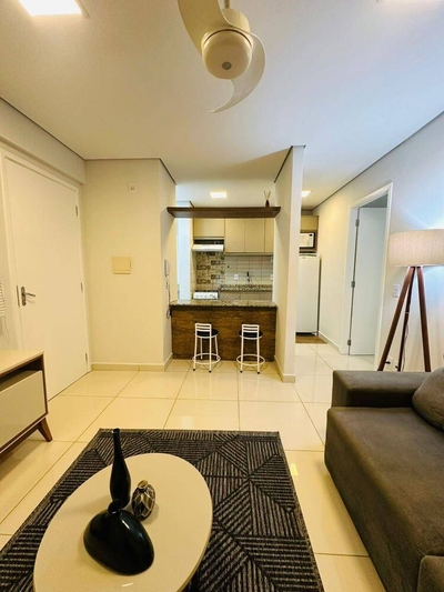 Apartamento, 1 quarto - Foto 5