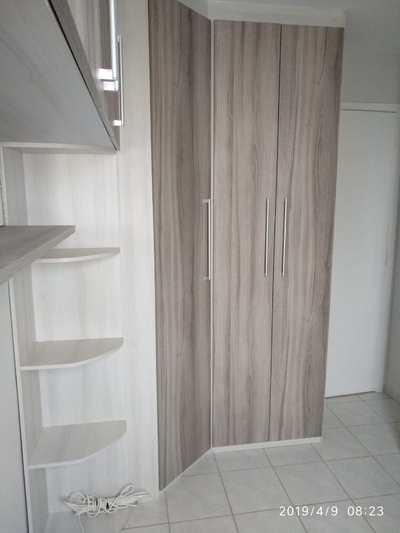 Apartamento, 2 quartos - Foto 4