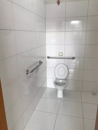 Sala-Conjunto, 40 m² - Foto 4