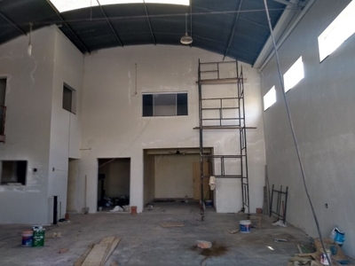 Prédio Inteiro, 299 m² - Foto 1