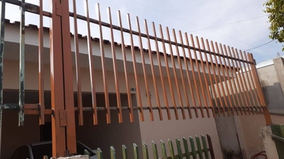 Casa, 2 quartos, 90 m² - Foto 2