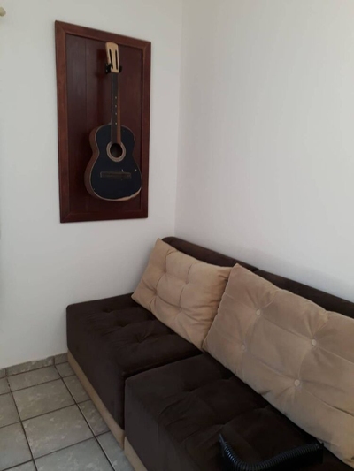 Casa, 2 quartos, 90 m² - Foto 3