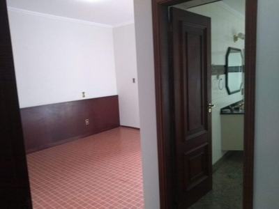 Apartamento, 3 quartos, 376 m² - Foto 2