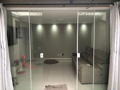 Apartamento, 2 quartos - Foto 1