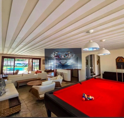 Casa, 4 quartos, 478 m² - Foto 4