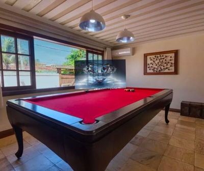 Casa, 4 quartos, 478 m² - Foto 2