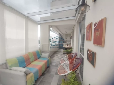 Cobertura, 3 quartos, 150 m² - Foto 5