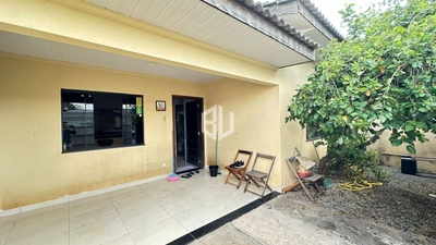 Casa, 2 quartos, 149 m² - Foto 2