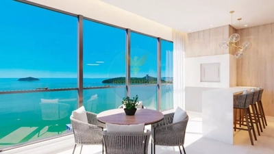 Apartamento, 2 quartos, 91 m² - Foto 3